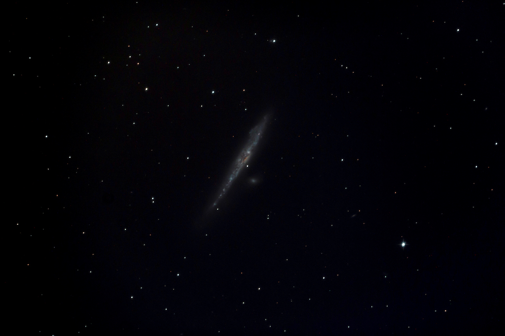 NGC4631